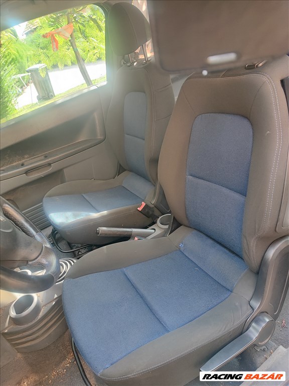 Mitsubishi Colt CZ bontott alkatrészek 2004 -  14. kép