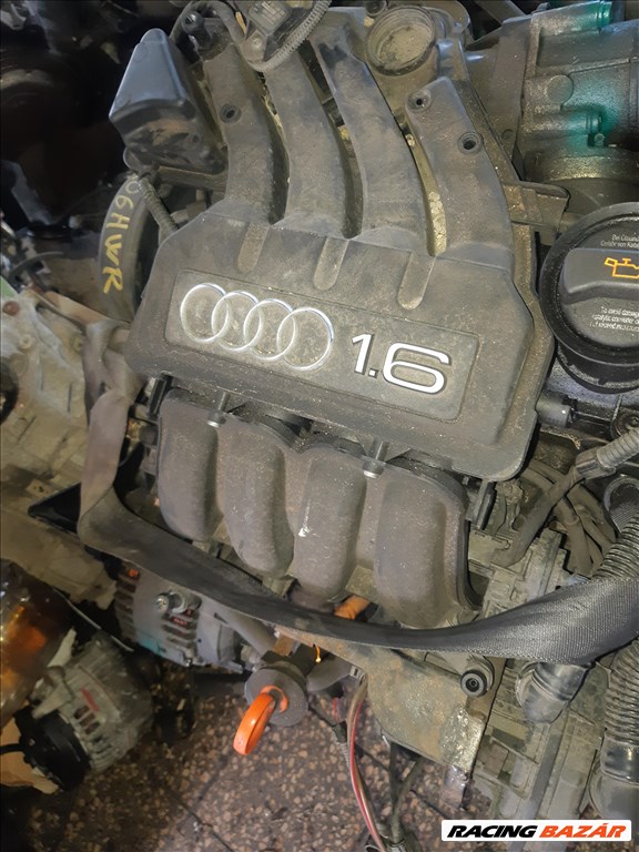 Volkswagen Caddy III, Seat León III, Skoda Octavia II, Audi A3 (8P) motor  3. kép