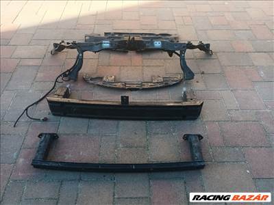 Opel Mokka Komplett Homlokfal 4649