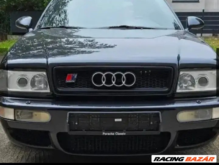 Eladó Audi 80 Avant RS2 (2226 cm³, 315 PS) (B4 - 8C) 1. kép