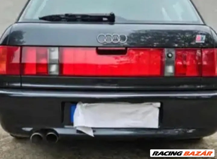 Eladó Audi 80 Avant RS2 (2226 cm³, 315 PS) (B4 - 8C) 2. kép