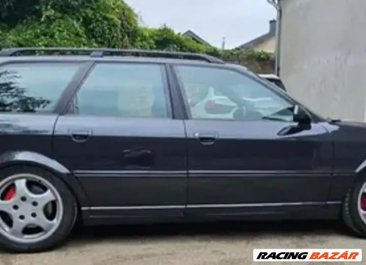 Eladó Audi 80 Avant RS2 (2226 cm³, 315 PS) (B4 - 8C) 3. kép