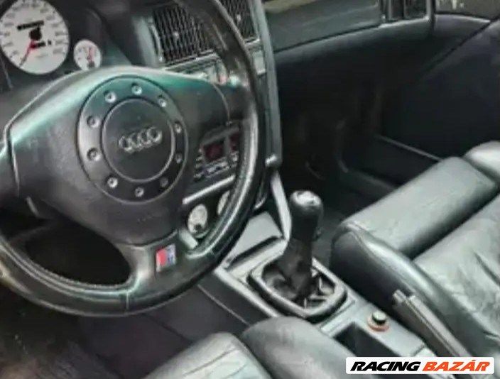 Eladó Audi 80 Avant RS2 (2226 cm³, 315 PS) (B4 - 8C) 5. kép