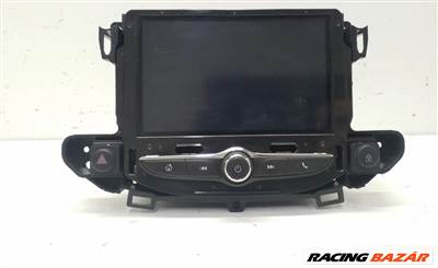Opel Grandland X kijelző 9827550680