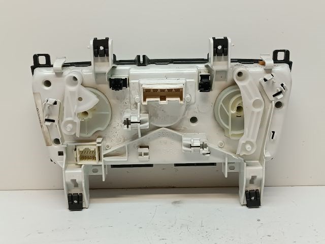 LANCIA DELTA Fűtéskapcsoló (manuális klímás) 2. kép