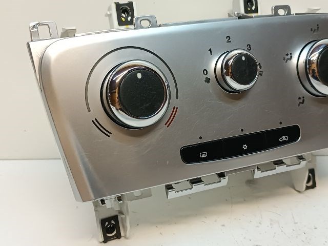 LANCIA DELTA Fűtéskapcsoló (manuális klímás) 6. kép