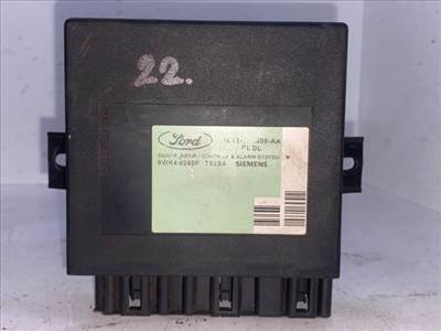 FORD TRANSIT Komfort Elektronika
