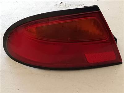 MAZDA 323 F V (BA) Bal Külső Hátsó Lámpa