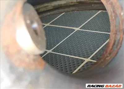 Citroën Berlingo II Citroen Berlingo gyári részecskeszűrő PSA F026