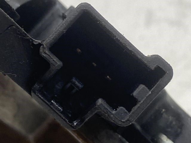 FORD FOCUS C-MAX Hátsó Ablaktörlő Motor 3. kép