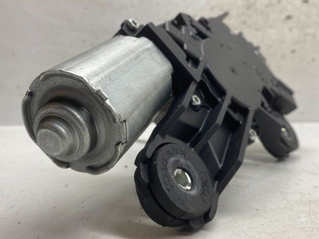 FORD FOCUS C-MAX Hátsó Ablaktörlő Motor 5. kép