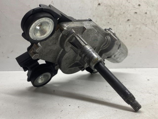 FORD FOCUS C-MAX Hátsó Ablaktörlő Motor 6. kép