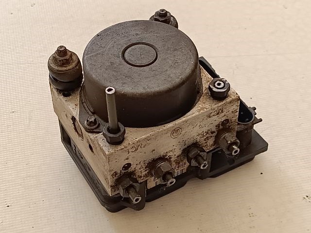NISSAN NOTE (E11) ABS Kocka 2. kép