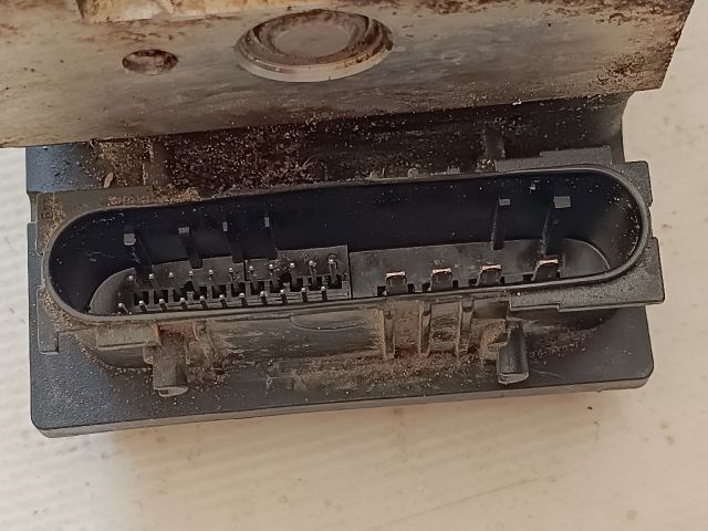 NISSAN NOTE (E11) ABS Kocka 4. kép