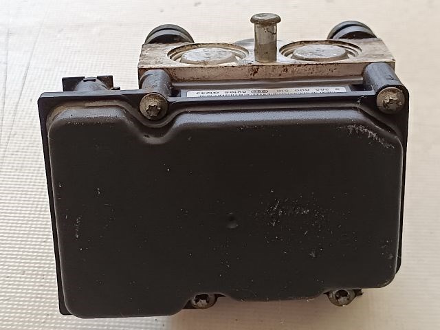 NISSAN NOTE (E11) ABS Kocka 5. kép