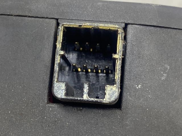 MAZDA 323 F VI (BJ) Antenna 3. kép