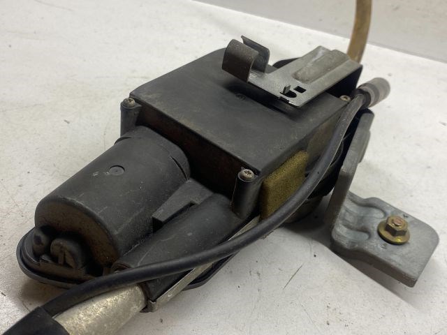 MAZDA 323 F VI (BJ) Antenna 7. kép