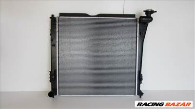 HK11093 ÚJ VÍZHŰTŐ - Doowon - Hyundai i40 11-15, 1.7 dízel, manuális - 253103Z050 / 253103Z850