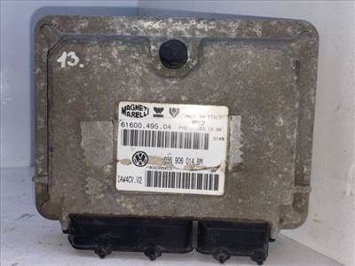 VW POLO (6N2) Motorvezérlő