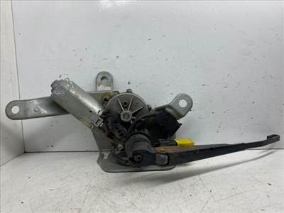 MERCEDES-BENZ E-CLASS Kombi (S210) Hátsó Ablaktörlő Motor