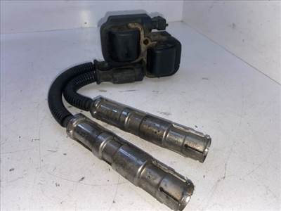 MERCEDES-BENZ A-CLASS (W169) Gyújtótrafó