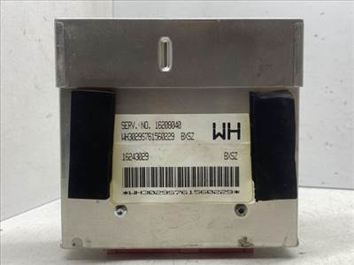 DAEWOO LANOS (KLAT) Motorvezérlő