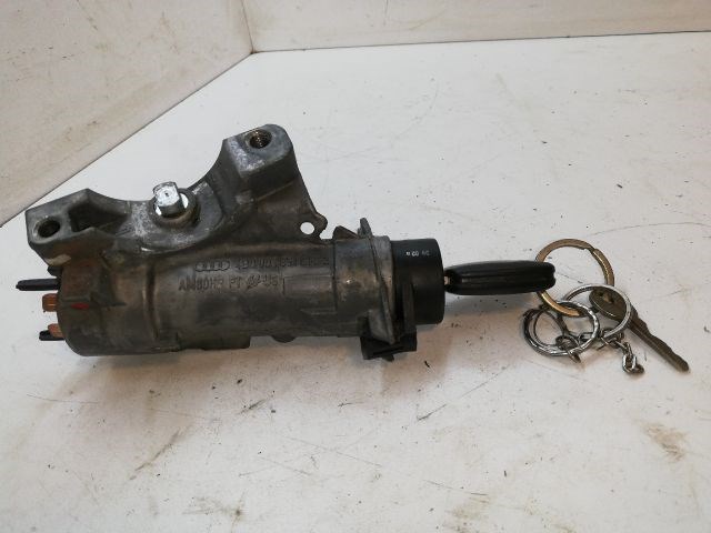 SKODA FABIA II (5J) Gyújtáskapcsoló 1. kép