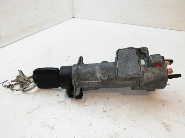 SKODA FABIA II (5J) Gyújtáskapcsoló 2. kép