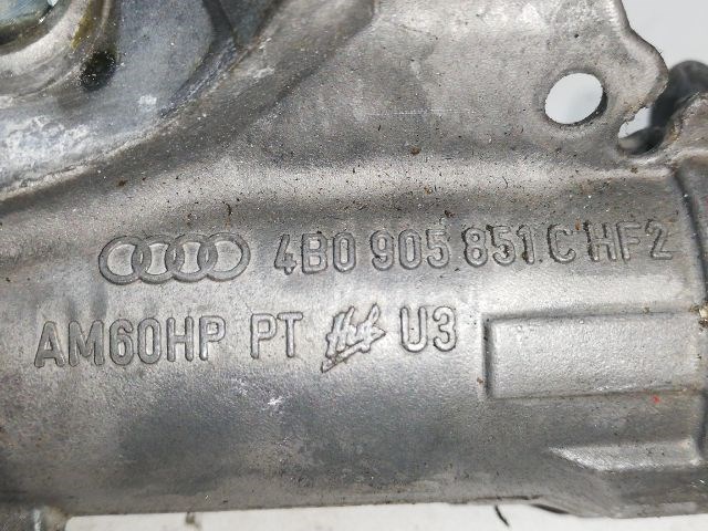 SKODA FABIA II (5J) Gyújtáskapcsoló 3. kép