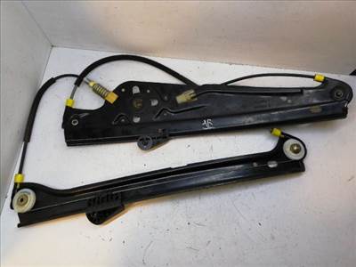 BMW 7 (E65, E66, E67) Jobb első Ablakemelő Szerkezet (Elektromos)