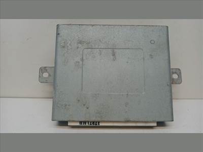 SUZUKI IGNIS II (MH) Motorvezérlő