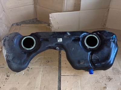 BMW 1 (E87) Tank