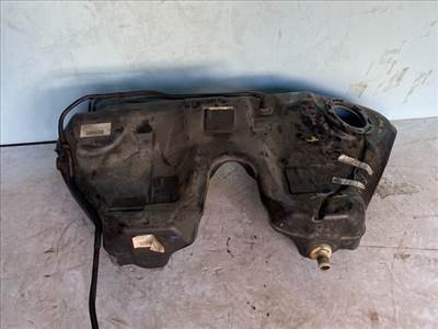 JAGUAR XF (_J05_, CC9) Tank
