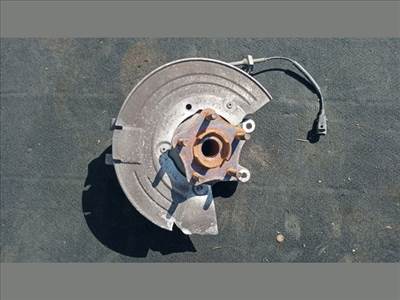 JAGUAR XF (_J05_, CC9) Jobb hátsó Csonkállvány Kerékaggyal