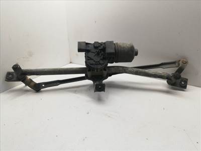 SKODA FABIA I Combi (6Y5) Első Ablaktörlő Szerkezet Motorral