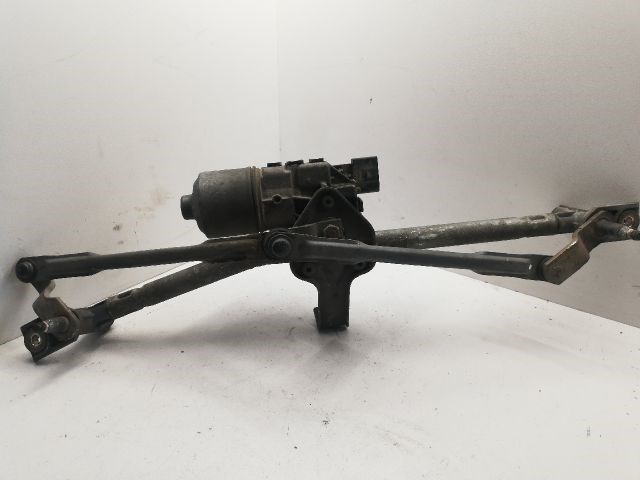 SKODA FABIA I Combi (6Y5) Első Ablaktörlő Szerkezet Motorral 2. kép