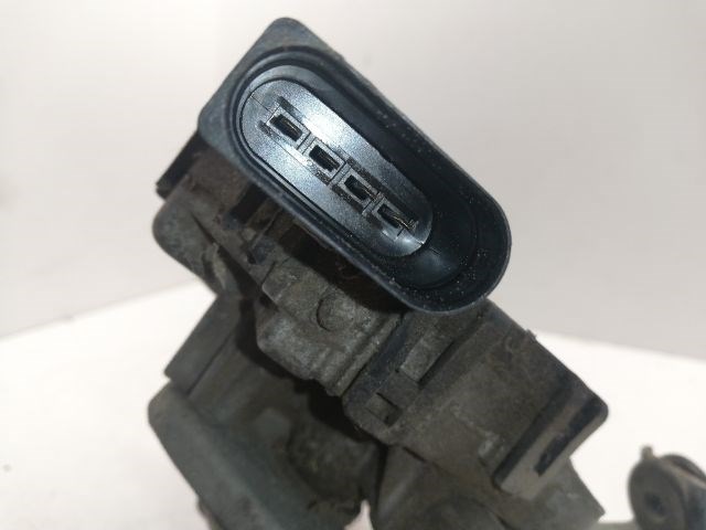 SKODA FABIA I Combi (6Y5) Első Ablaktörlő Szerkezet Motorral 5. kép