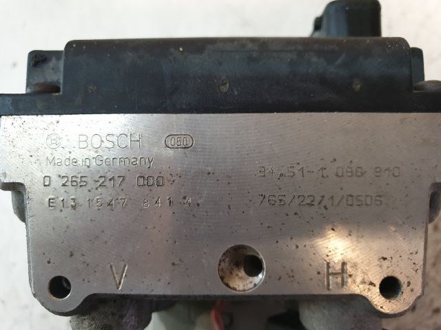 BMW 5 (E39) ABS Kocka 3. kép