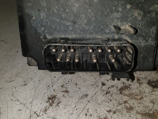 BMW 5 (E39) ABS Kocka 4. kép