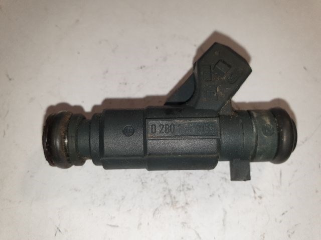 OPEL CORSA C (F08, F68) Porlasztó (1 db) 1. kép