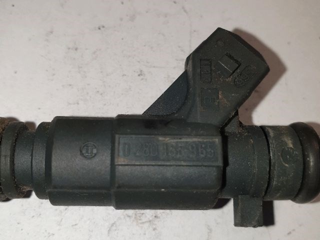 OPEL CORSA C (F08, F68) Porlasztó (1 db) 3. kép