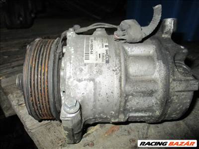 Mazda 3 (BL) Mazda 5  MZR-CD Ford Focus C Max 1.6 TDCI klíma kompresszor 8V6N19D629AA 8FK351113