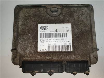 FIAT SEICENTO (187) Motorvezérlő