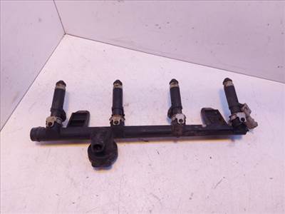 RENAULT CLIO II (BB0/1/2_, CB0/1/2_) Porlasztó Sor / Híd