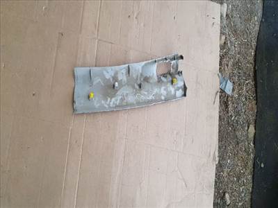 CITROËN C3 Pluriel (HB_) Bal Tetőkárpit Takarófedél