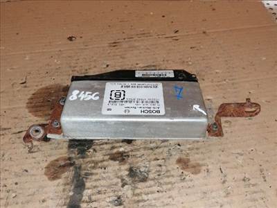 NISSAN PRIMERA (P11) Motorvezérlő