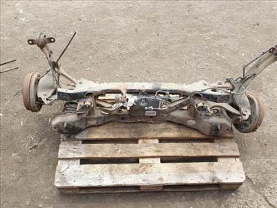 FORD FOCUS II (DA_) Hátsó Híd (Dobfékes)