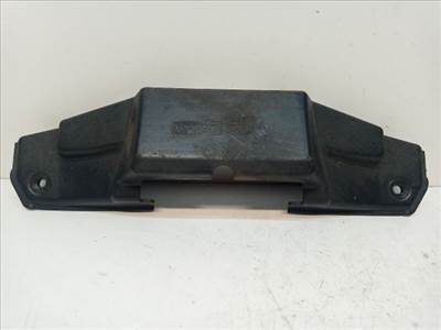 KIA CEED Homlokfal Burkolat