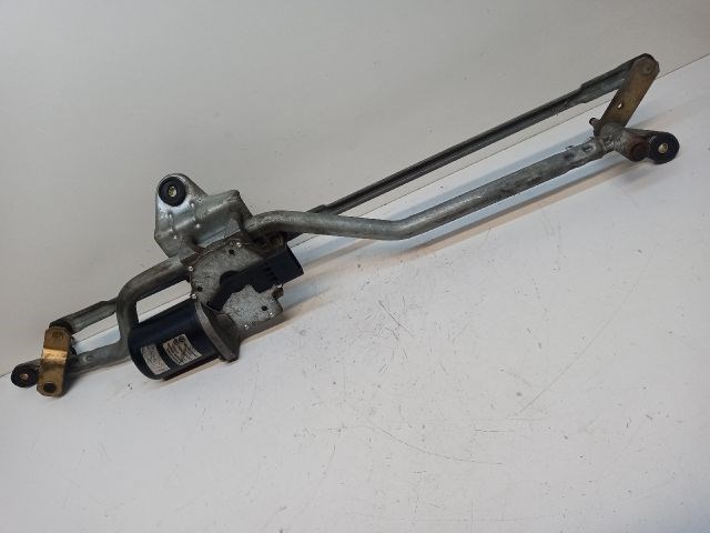 VW TRANSPORTER Első Ablaktörlő Szerkezet Motorral 1. kép