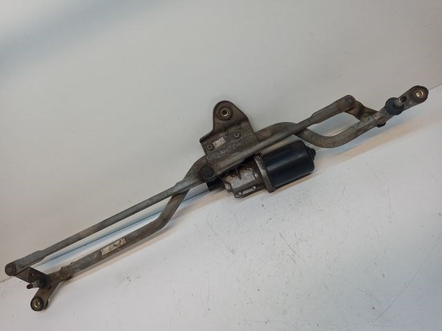 VW TRANSPORTER Első Ablaktörlő Szerkezet Motorral 2. kép